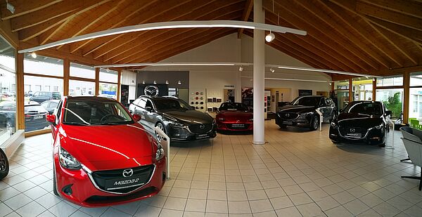 Autohaus Sachs Gstrow
