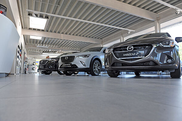 Autohaus Sachs Gstrow